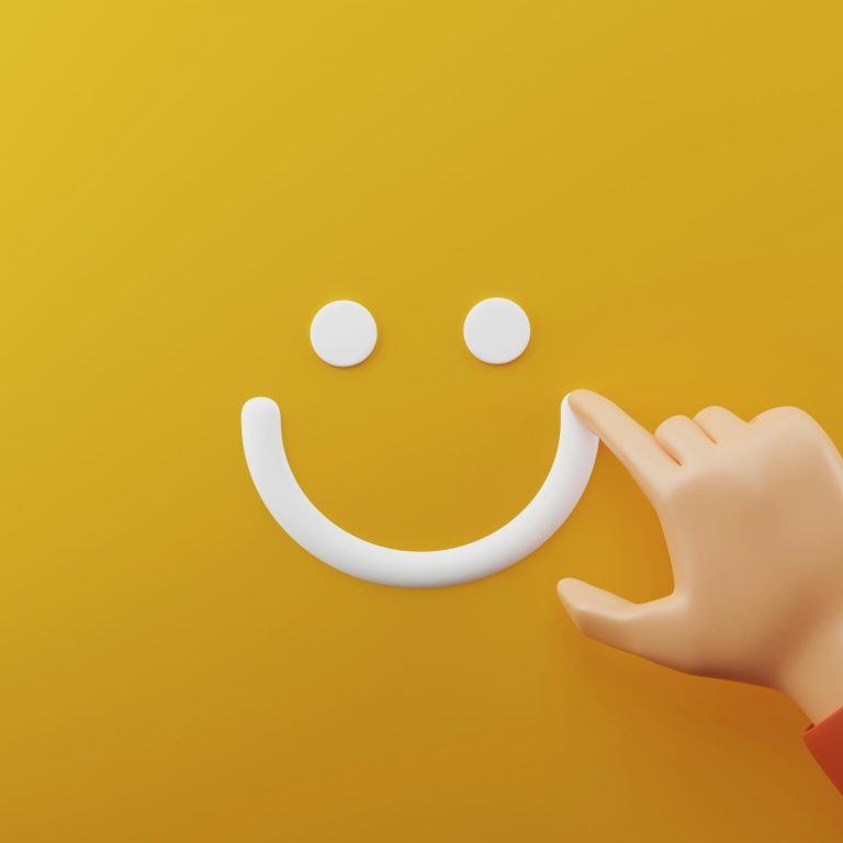 Event-Setup-Münsterland Ein blauer Schild mit einem Schloss-Symbol, umgeben von technologischem Hintergrund.
